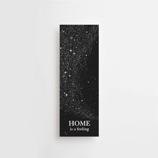 HOME IS A FEELING - LESEZEICHEN -