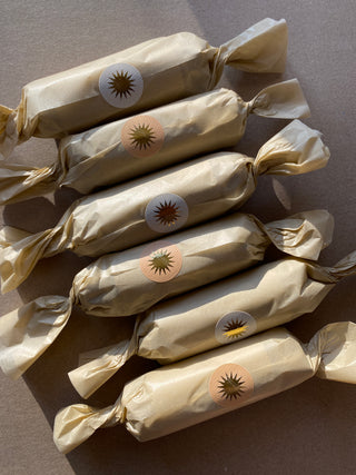 WEIßER SALBEI -  COSMIC SYMBOLS