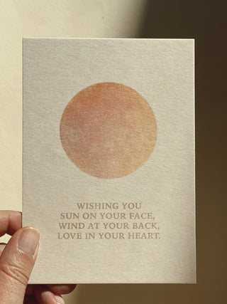 JOYEUX ANNIVERSAIRE SOLEIL