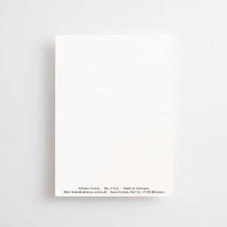 KEEP YOUR FIRE ALIVE - CARD -