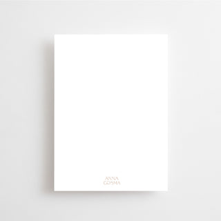 MOM, YOU ARE MAGIC - KARTE MIT GOLDFOLIE