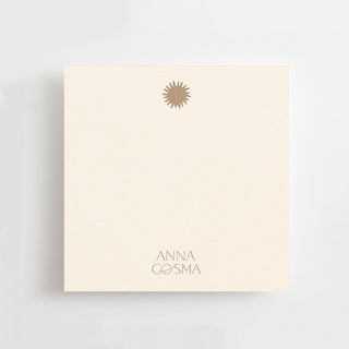 TRUST YOUR COSMIC TIMING - MINIKARTE -