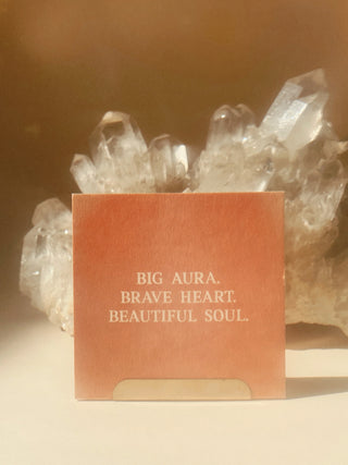 IT'S MAGIC ALL THE TIME - CARD SET -