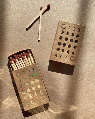 GIFT SET - TRUST THE PROCESS.TRUST THE MYSTERY. TRUST THE UNIVERSE... - GIFT SET -