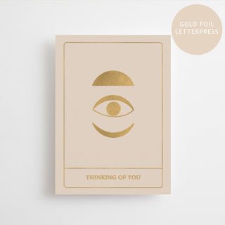 THINKING OF YOU - GOLD EDITION -